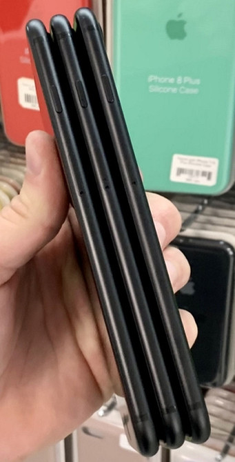 Акція iPhone 7 Plus 32Gb Black Київ - фото 5