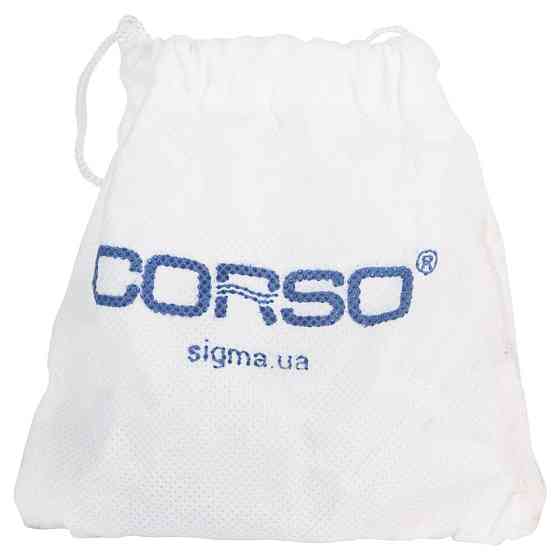 Corso Крючок COMO 50×43×30мм CORSO (9681105) Коломыя