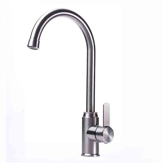 Змішувач для кухні MixMIRA WIEN MS2-203S-MODERN (000019178) Київ