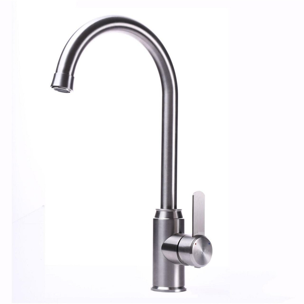 Змішувач для кухні MixMIRA WIEN MS2-203S-MODERN (000019178) Київ - фото 1