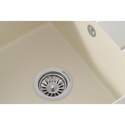 Мийка кухонна GRANADO MADRID ivory (gr1604) Вінниця - фото 4
