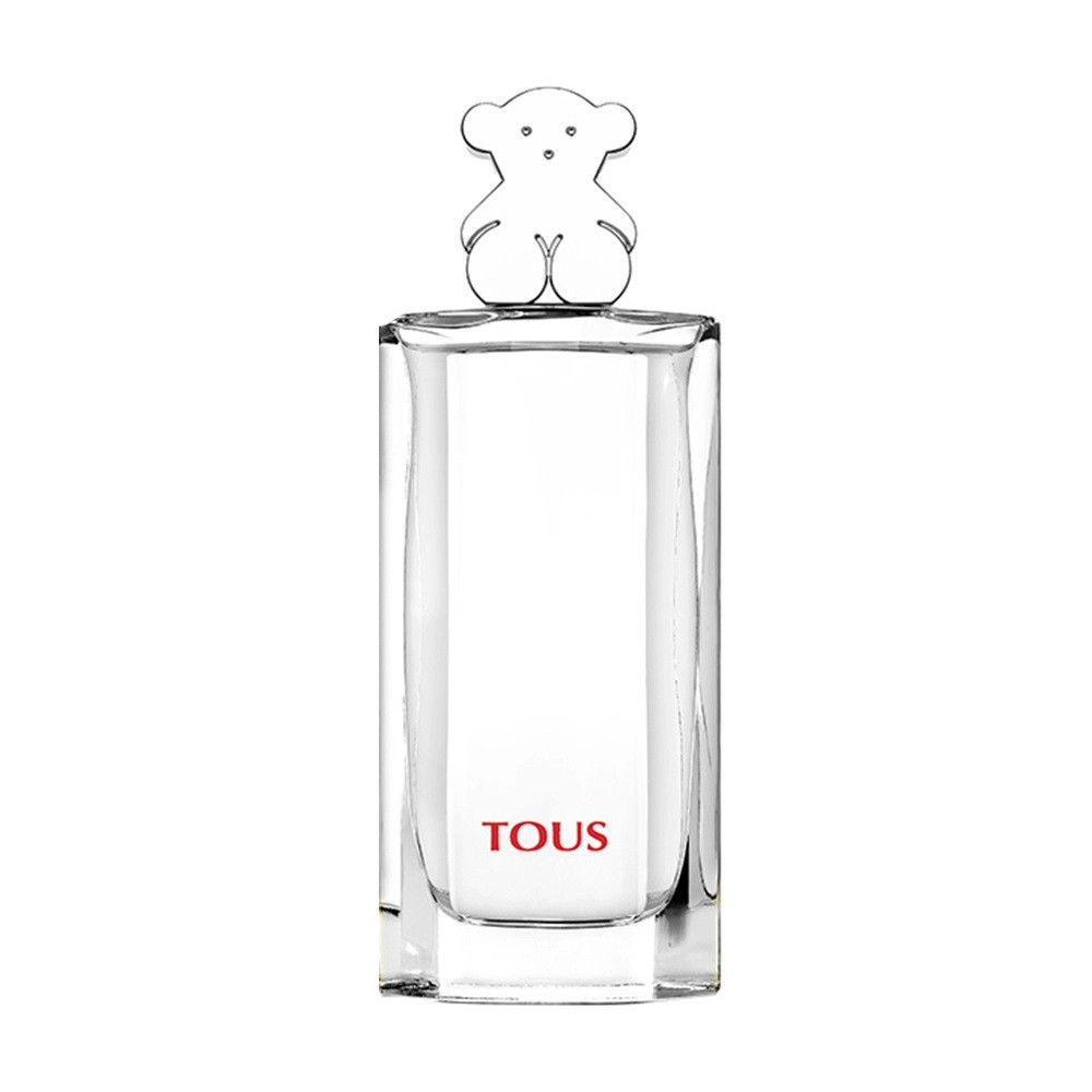 Женская туалетная вода EAU DE TOILETTE Tous 90 мл Киев - изображение 1