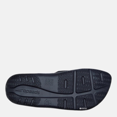 Шльопанці Speedo Atami II Max AM 8-090607879 темно-синій, білий Чол 39 (5053744048802) Вінниця - фото 4