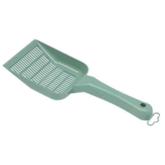 Moderna Scoopy Small Grid МОДЕРНА СКУППІ лопатка для наповнювача Київ