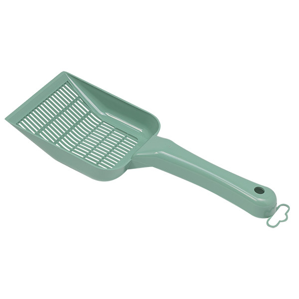 Moderna Scoopy Small Grid МОДЕРНА СКУППИ лопатка для наполнителя Киев - изображение 1