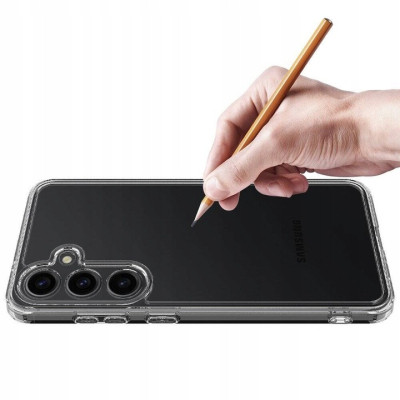 Чехол для мобильного телефона BeCover Samsung Galaxy M55 5G SM-M556 Transparancy (711887) Винница - изображение 3