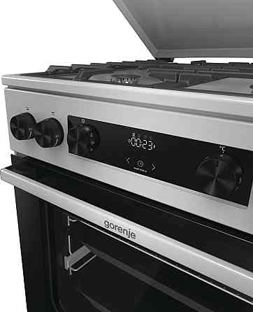 Плита Gorenje GKS6C71XF ( 13801 ) Харків
