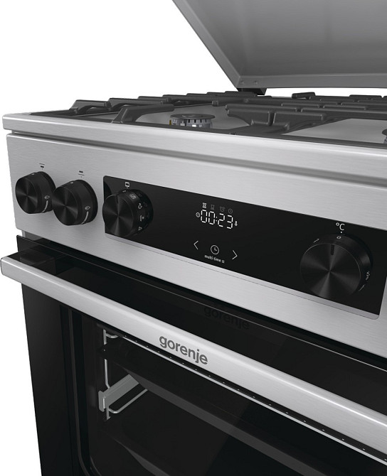 Плита Gorenje GKS6C71XF ( 13801 ) Харків - фото 4
