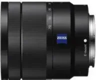 Объектив Sony E 16-70mm f/4 zA OSS (SEL1670z.AE) (4905524935462) Киев