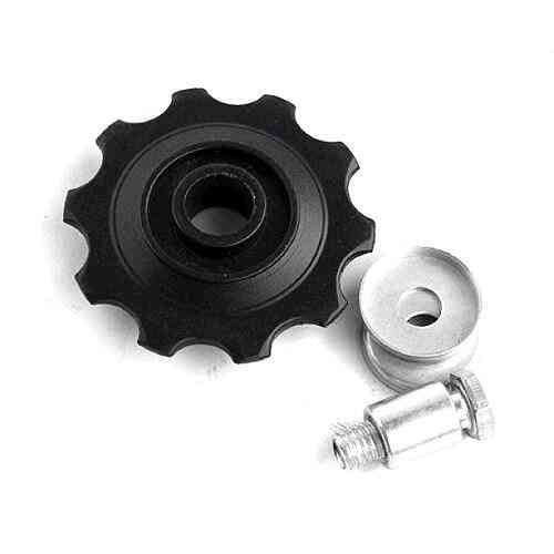 Ролик для заднего переключателя велосипеда (малый) (в сборе) Мукачево