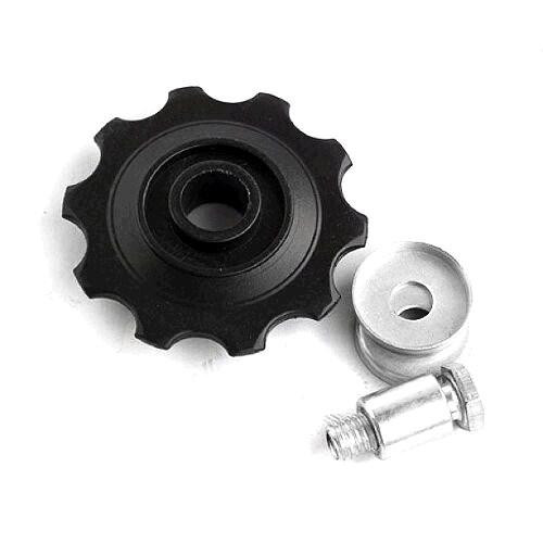 Ролик для заднего переключателя велосипеда (малый) (в сборе) Мукачево - изображение 1