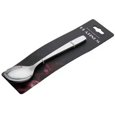 Столова ложка Gusto Platinum 3 шт (GT-S051-3) Вінниця - фото 1