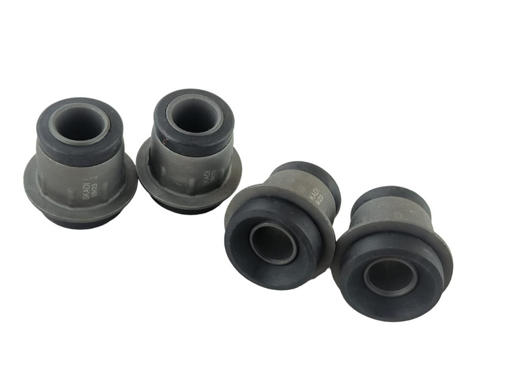 Сайлентблок передньої підвіски 2101-2107 верхні (к-кт 4 шт) важелів Мукачево - фото 1