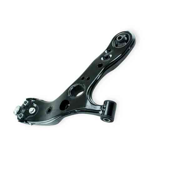 Важіль підвіски Toyota Prius Hybrid нижній з кульовий лівий L передній Мукачево