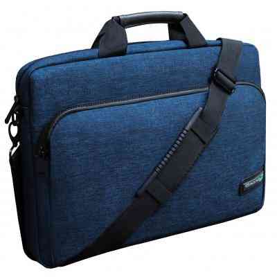 Сумка для ноутбука Grand-X 15.6'' SB-139 Navi (SB-139N) Винница