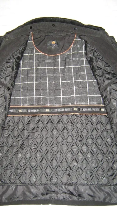 Куртка чоловіча утеплена, р.54 Харків - фото 2