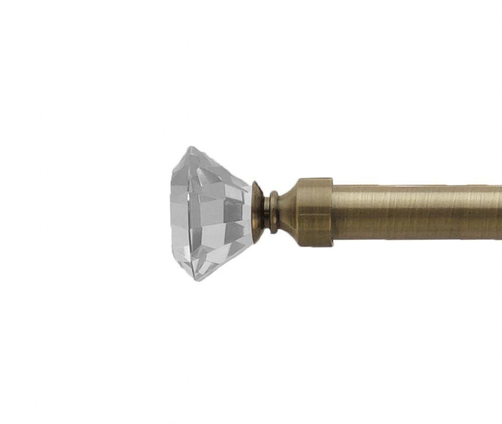 Закінчення для карнизу Orvit СПЕКТРАЛІЯ 19 мм АНТИК Львов - изображение 1