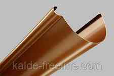 Водосточная система RAINWAY Желоб 3м. 130 Харьков