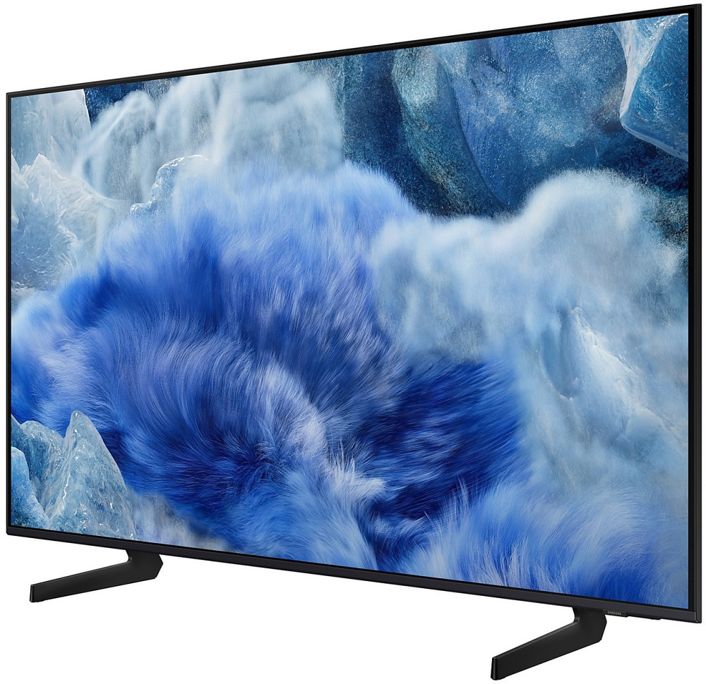 Телевізор Samsung QE55Q8FAAUXUA Чорний Харків - фото 3