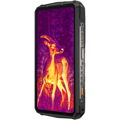 Мобільний телефон Ulefone Armor 29 Pro T 16/512Gb Black (6975326668217) Вінниця - фото 11