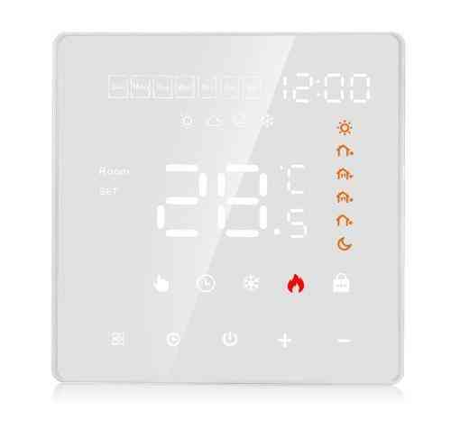 Терморегулятор программируемый In-Therm PT 081 Киев