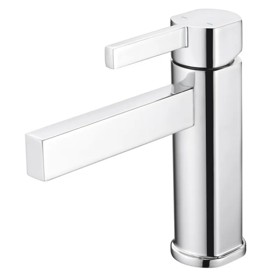 Змішувач для умивальника Mixxus Bond 001 Nut (MI7150) Київ