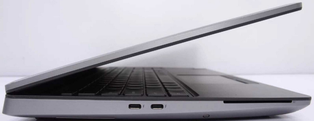 Ноутбук DELL PRECISION 7550 I7-10850H/1TB/32GB RAM/Quadro T2000 Київ - фото 2