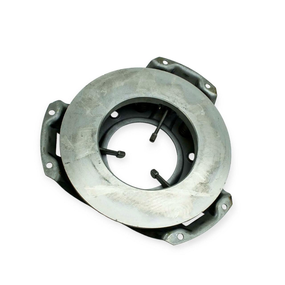 Диск натискної УАЗ лапки нового зразка (кошик) DK зчеплення Мукачево - фото 1