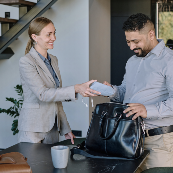 Автоматичний тонометр B.Well PRO-25 Дніпро