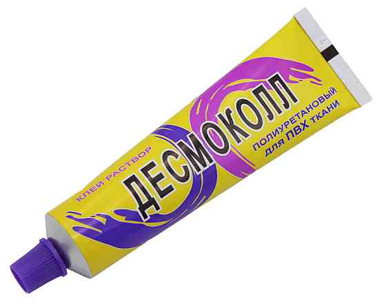 Клей Десмоколл 40 мл (Хімік Плюс) Дніпро