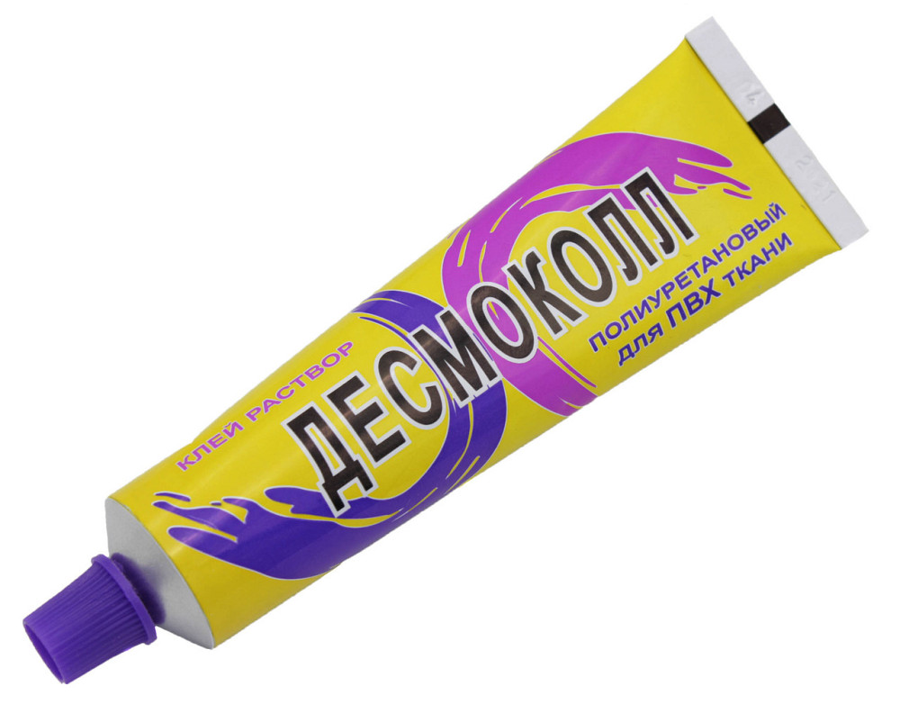 Клей Десмоколл 40 мл (Хімік Плюс) Дніпро - фото 1