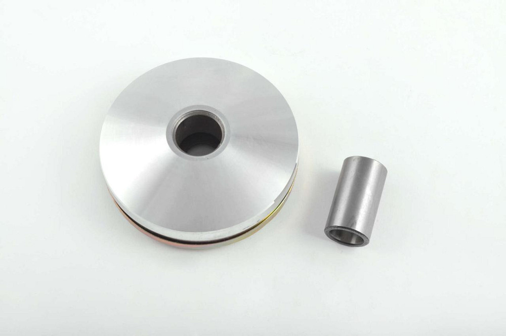 Варіатор передній скутер Сузукі Адреса 50 (палець) Мукачево - фото 1