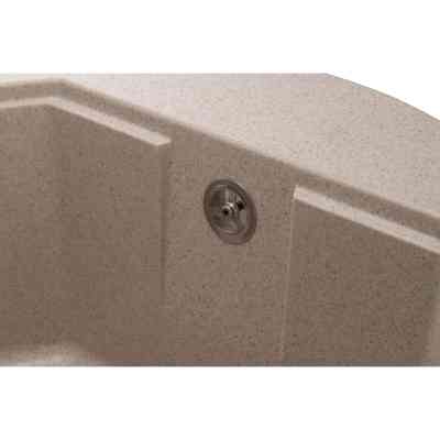 Мийка кухонна GRANADO LUGO terra (gr2803) Вінниця