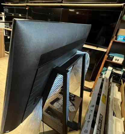 Телевізор 65" SONY (2022) 120Hz. 4K UHD Smart Український 65X89K. Новий! Київ