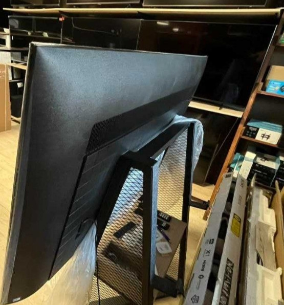 Телевізор 65" SONY (2022) 120Hz. 4K UHD Smart Український 65X89K. Новий! Київ - фото 4