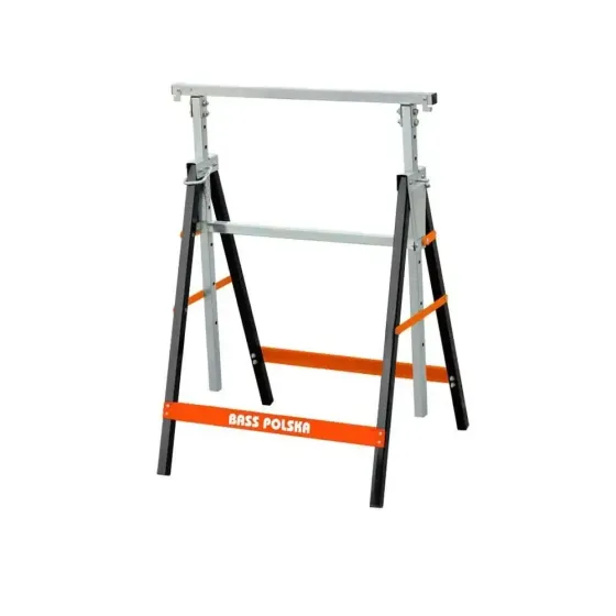 Телескопічна будівельна стійка Bass Polska 3448 80-130 см Київ