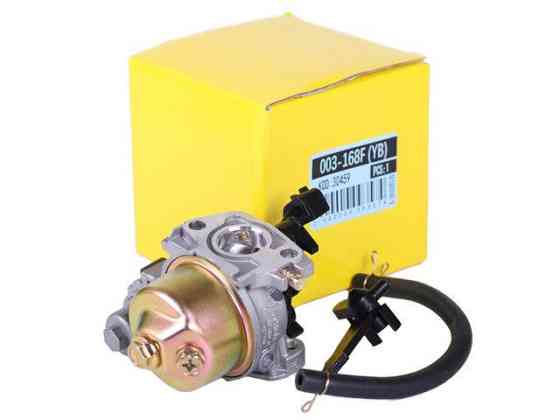 Карбюратор мотоблок мотоблок 168F/мотоблок 170F Мукачево