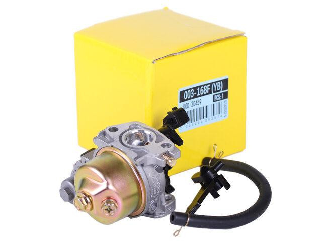 Карбюратор мотоблок мотоблок 168F/мотоблок 170F Мукачево - изображение 1