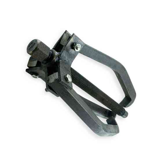 Съёмник подшипников 3 лапы 260мм кованый 