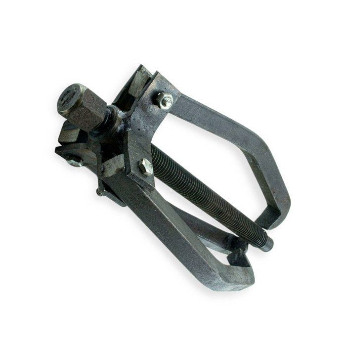 Съёмник подшипников 3 лапы 260мм кованый 