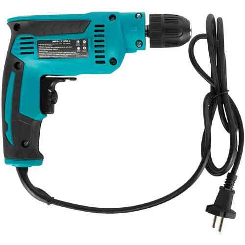 Дриль шурупокрут акумуляторний Assur LD18A 12В 0-1350 об/хв патрон 10 мм 2 АКБ 1.5Аг набір у кейсі Київ