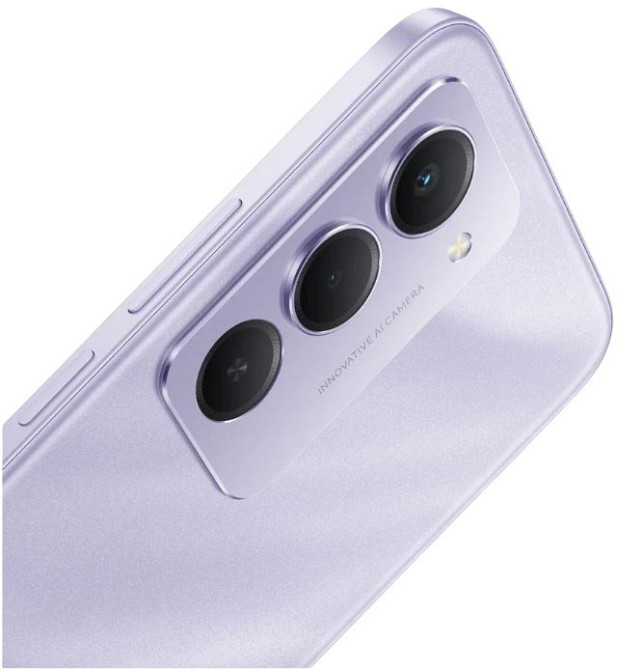 Смартфон Xiaomi Redmi 15 6/128GB Sandy Purple ( Фіолетовий ) Харків - фото 8