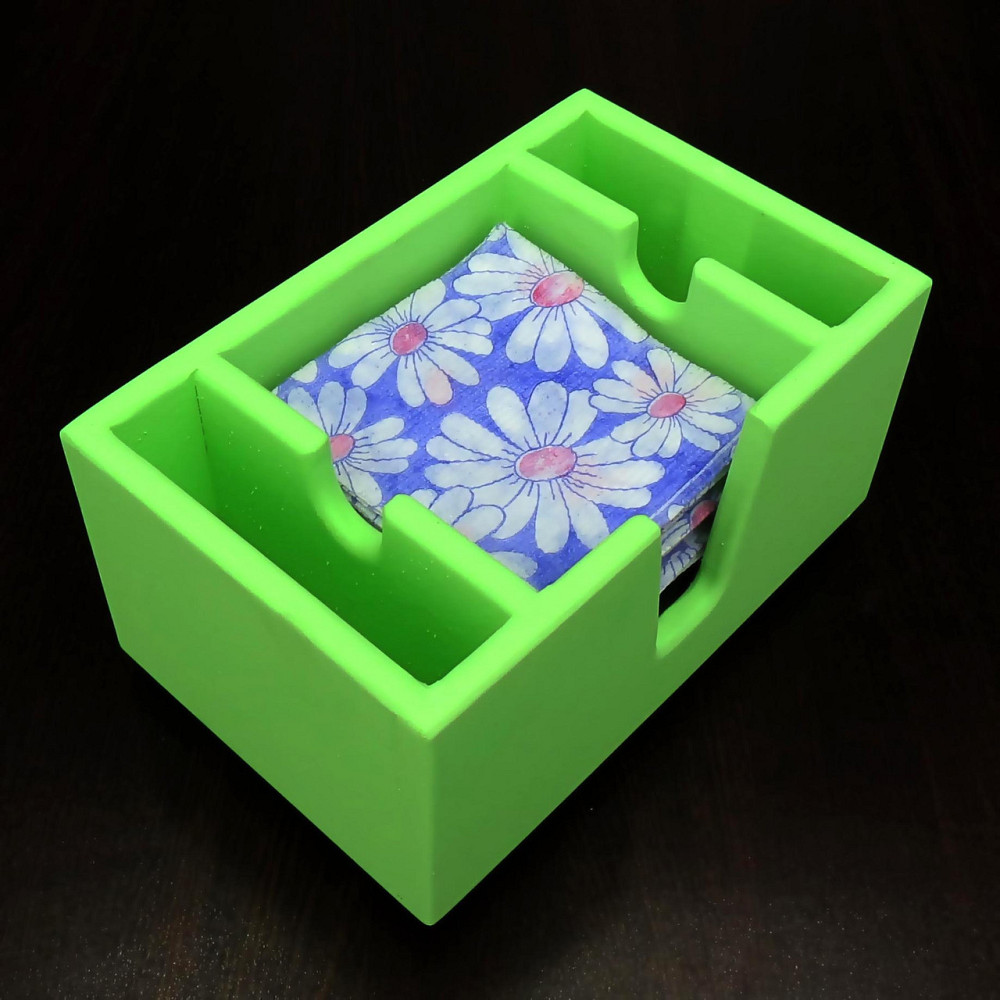 Серветниця "Санкара" мохіто Миколаїв - фото 1