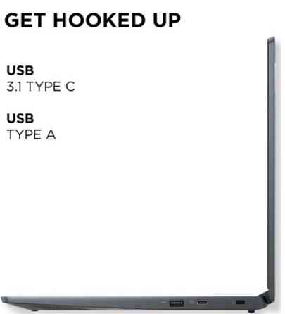 Ноутбук: Lenovo IdeaPad 3, 14" Chromebook. Київ