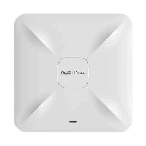 Точка доступу Ruijie Reyee RG-RAP2200(F) дводіапазонна стельова Київ