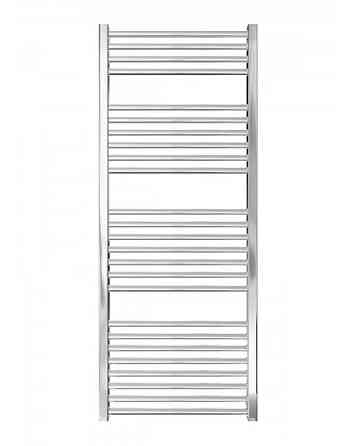 Водяной полотенцесушитель Mario INOX Гера 1170х530/500 Киев