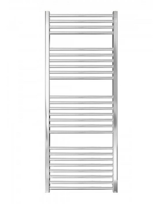 Водяной полотенцесушитель Mario INOX Гера 1170х530/500 Киев - изображение 2