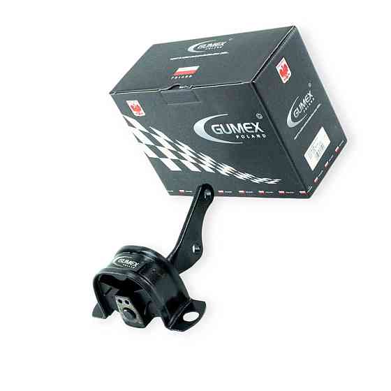 Подушка двигуна 2108, 2109, 21099, 2113-2115 задня КПП (скоба) Мукачево