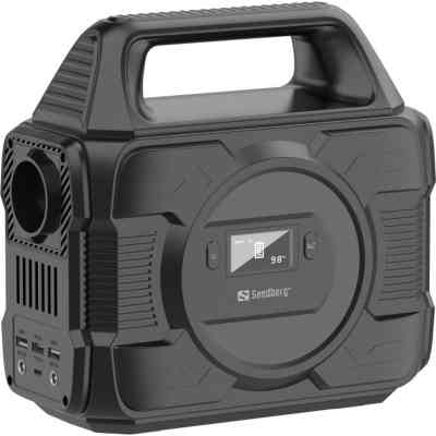 Зарядна станція Sandberg AC300 288Wh (420-84) Вінниця