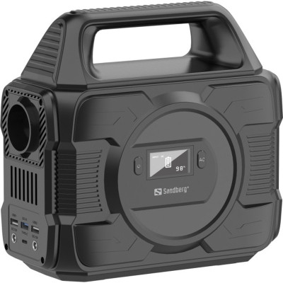 Зарядна станція Sandberg AC300 288Wh (420-84) Вінниця - фото 2